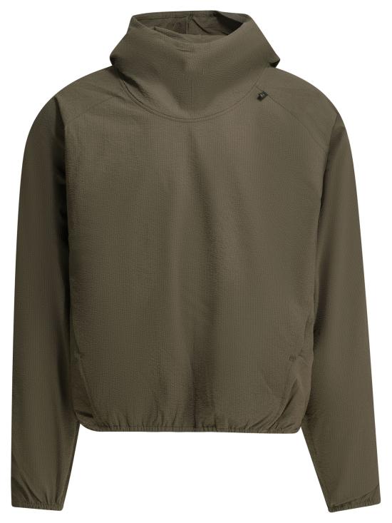 26SS 골드윈 자켓 GZ16101MU GREY