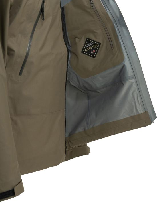 26SS 골드윈 자켓 GL05140SD BROWN - GOLDWIN