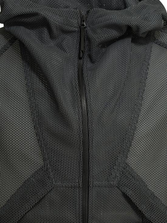 26SS 골드윈 자켓 GL16145BK BLACK - GOLDWIN