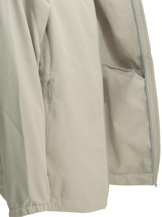 26SS 골드윈 후드 티셔츠 GL16500SN BEIGE - GOLDWIN