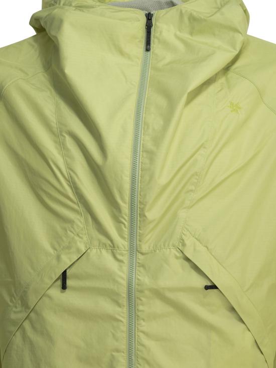 26SS 골드윈 자켓 GL15145US GREEN - GOLDWIN