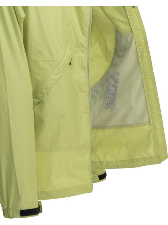 26SS 골드윈 자켓 GL15145US GREEN - GOLDWIN