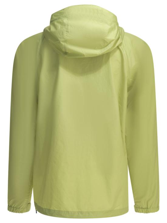 26SS 골드윈 자켓 GL15145US GREEN - GOLDWIN