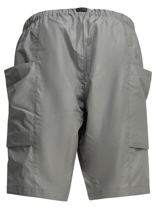 26SS 골드윈 숏팬츠 GL75172ST GREY - GOLDWIN