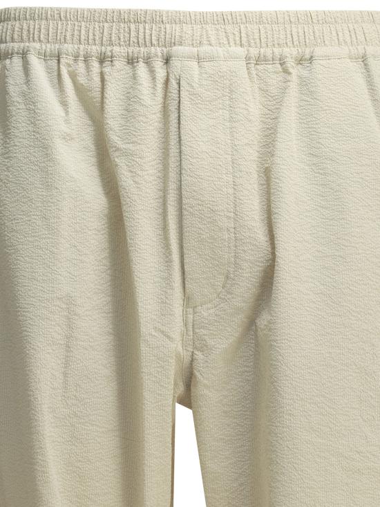 26SS 골드윈 스트레이트 팬츠 GZ76151NY BEIGE - GOLDWIN