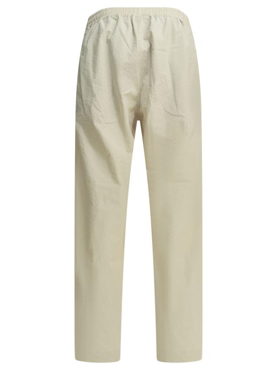 26SS 골드윈 스트레이트 팬츠 GZ76151NY BEIGE - GOLDWIN