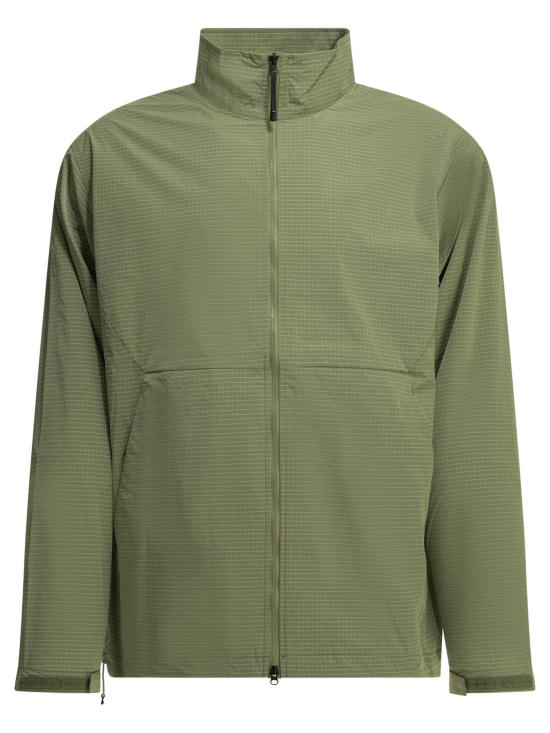 26SS 골드윈 자켓 GL15330US GREEN