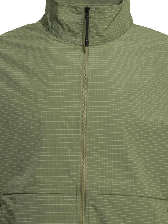 26SS 골드윈 자켓 GL15330US GREEN - GOLDWIN