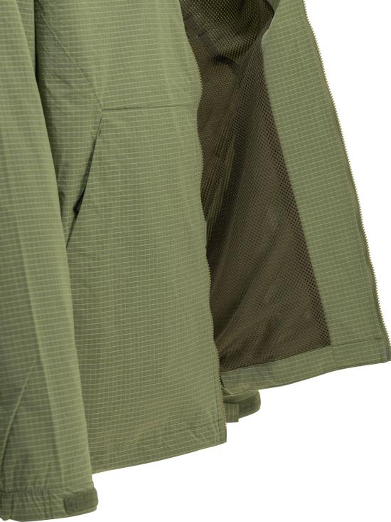 26SS 골드윈 자켓 GL15330US GREEN - GOLDWIN