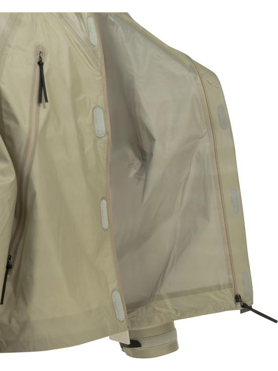 26SS 골드윈 자켓 GZ06100K BEIGE - GOLDWIN