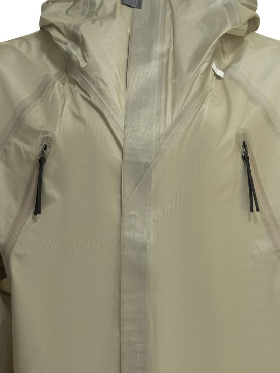 26SS 골드윈 자켓 GZ06100K BEIGE - GOLDWIN