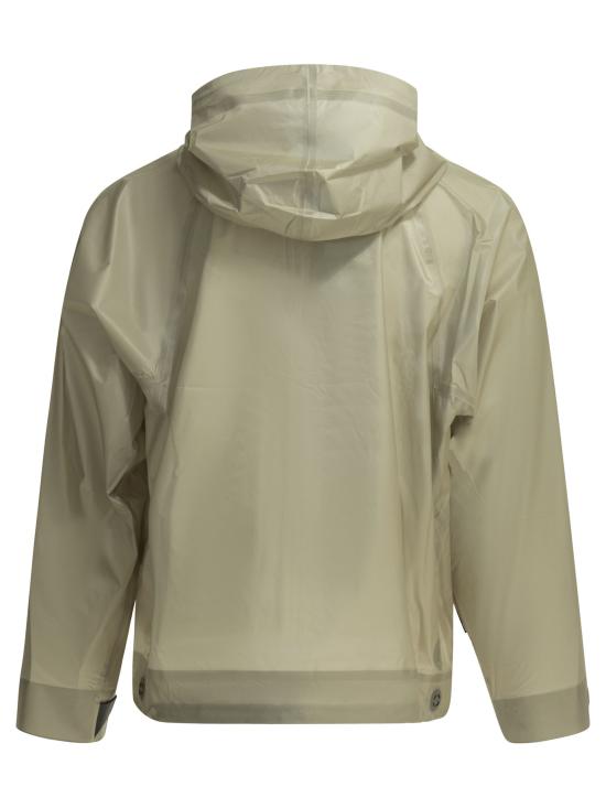 26SS 골드윈 자켓 GZ06100K BEIGE - GOLDWIN