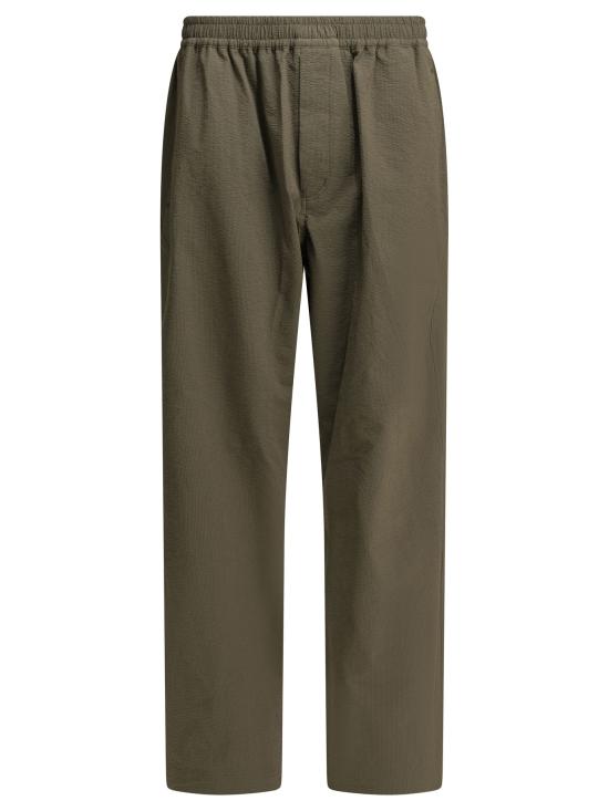 26SS 골드윈 스트레이트 팬츠 GZ76151MU GREY