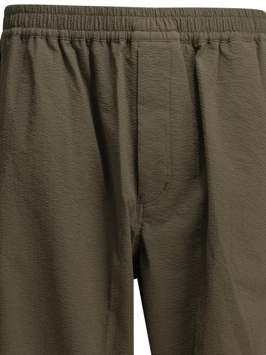 26SS 골드윈 스트레이트 팬츠 GZ76151MU GREY - GOLDWIN