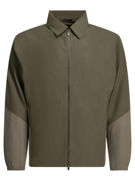 26SS 골드윈 자켓 GL16140SD BEIGE