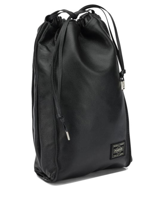 26SS 포터 클러치/파우치 3810205010 BLACK - PORTER