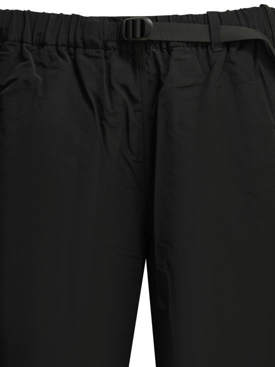 26SS 골드윈 스트레이트 팬츠 GL76188BK BLACK - GOLDWIN