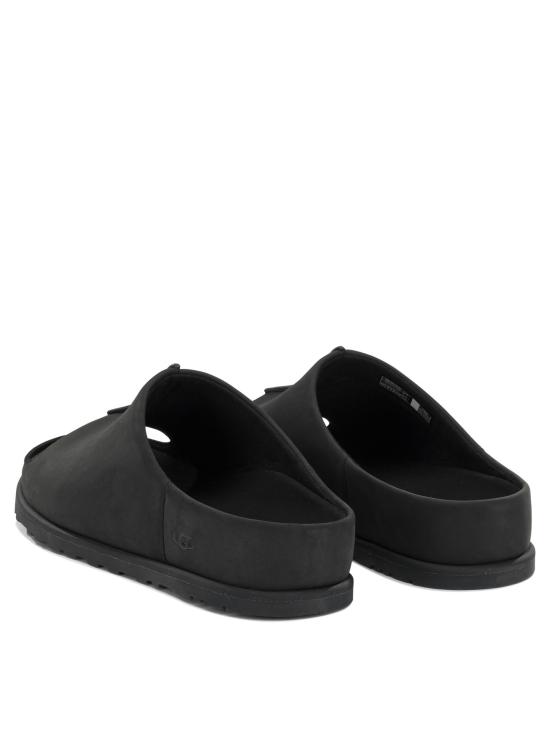 26SS 어그 뮬/슬리퍼 1177351BLK BLACK - UGG