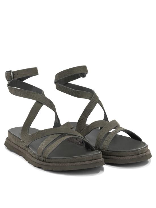 26SS 어그 샌들 1178570DNSS GREEN - UGG