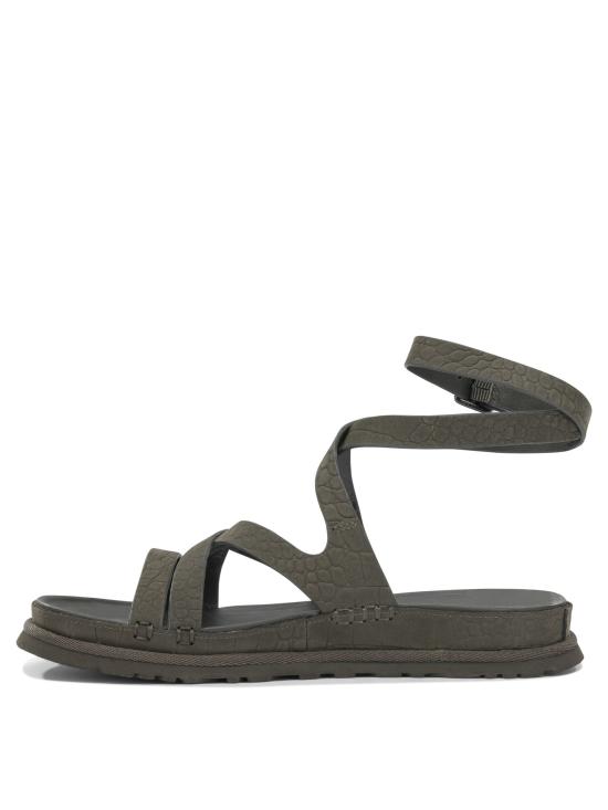 26SS 어그 샌들 1178570DNSS GREEN - UGG