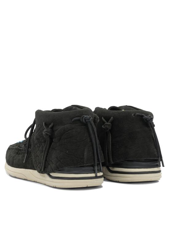 26SS 비즈빔 부츠 0126102002002BLACK - VISVIM