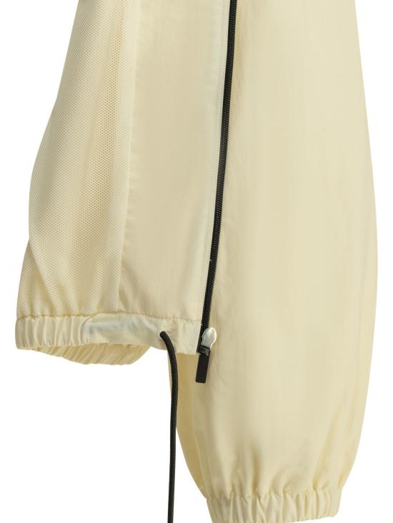 26SS 자크뮈스 자켓 OUM00139AW00645WHITE - JACQUEMUS