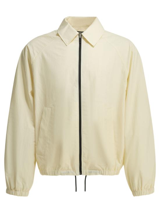 26SS 자크뮈스 자켓 OUM00139AW00645WHITE