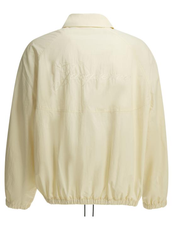 26SS 자크뮈스 자켓 OUM00139AW00645WHITE - JACQUEMUS