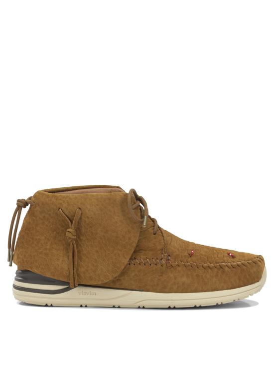 26SS 비즈빔 부츠 0126102002002CAMEL BROWN