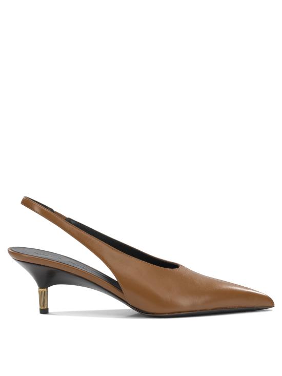 26SS 케이트 힐/펌프스 F20491027889 BROWN