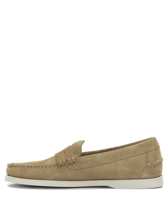 26SS 세바고 로퍼 7111MSWW6F BEIGE - SEBAGO