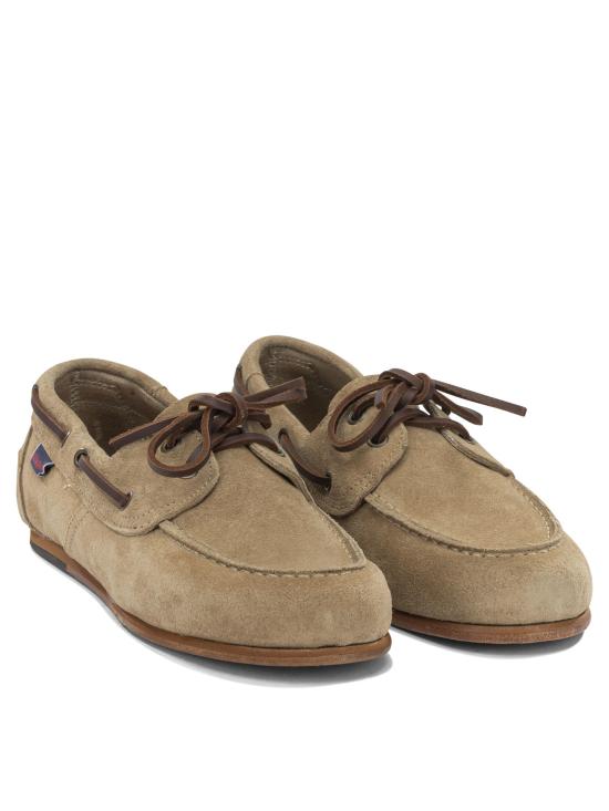 26SS 세바고 로퍼 771227W906 BEIGE - SEBAGO