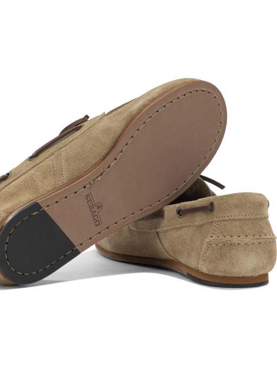 26SS 세바고 로퍼 771227W906 BEIGE - SEBAGO