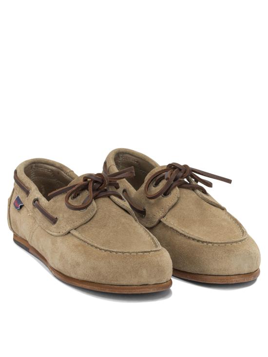 26SS 세바고 로퍼 77124HW906 BEIGE - SEBAGO