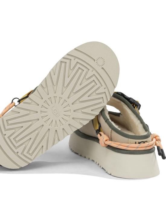 26SS 어그 뮬/슬리퍼 1180111SNDC BEIGE - UGG