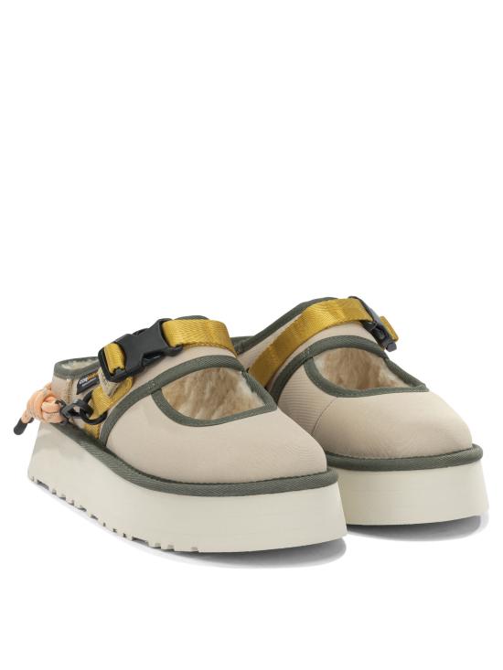 26SS 어그 뮬/슬리퍼 1180111SNDC BEIGE - UGG