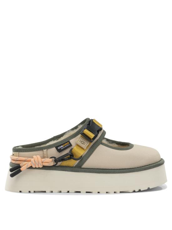 26SS 어그 뮬/슬리퍼 1180111SNDC BEIGE