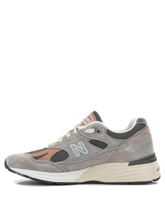26SS 뉴발란스 991 스니커즈 U991GC2 GREY - NEW BALANCE