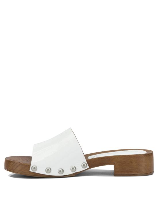 26SS 코펜하겐 샌들 S6CPH798CPH01WHI WHITE - COPENHAGEN