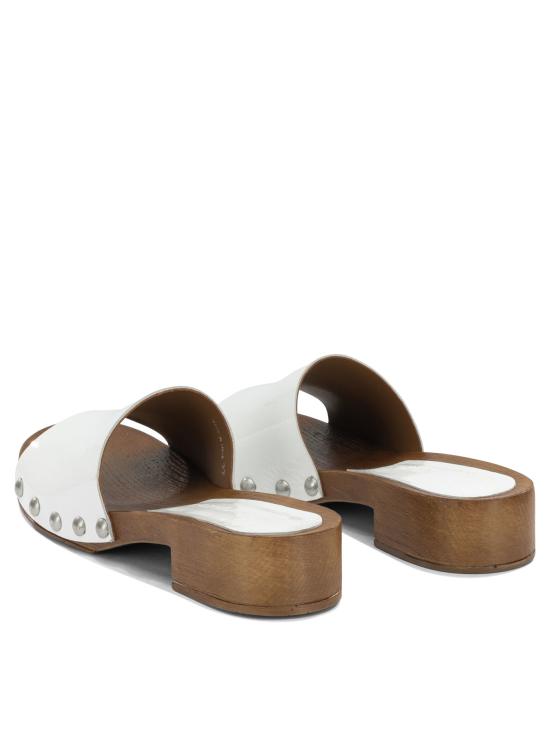 26SS 코펜하겐 샌들 S6CPH798CPH01WHI WHITE - COPENHAGEN