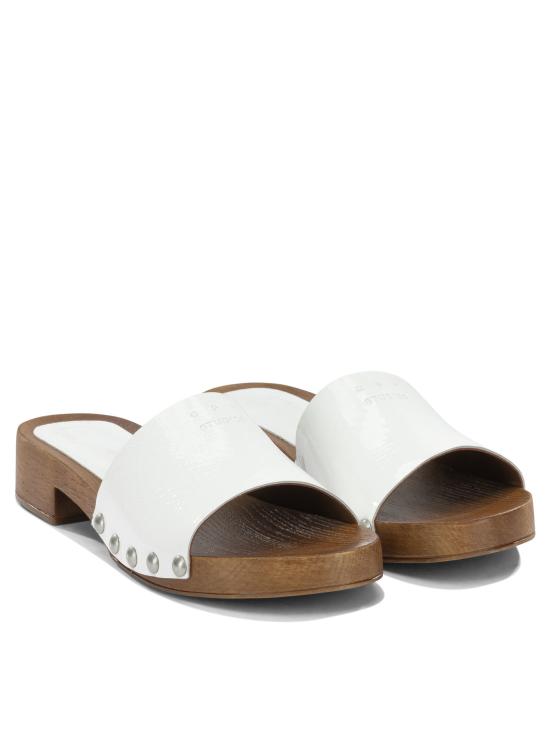 26SS 코펜하겐 샌들 S6CPH798CPH01WHI WHITE - COPENHAGEN