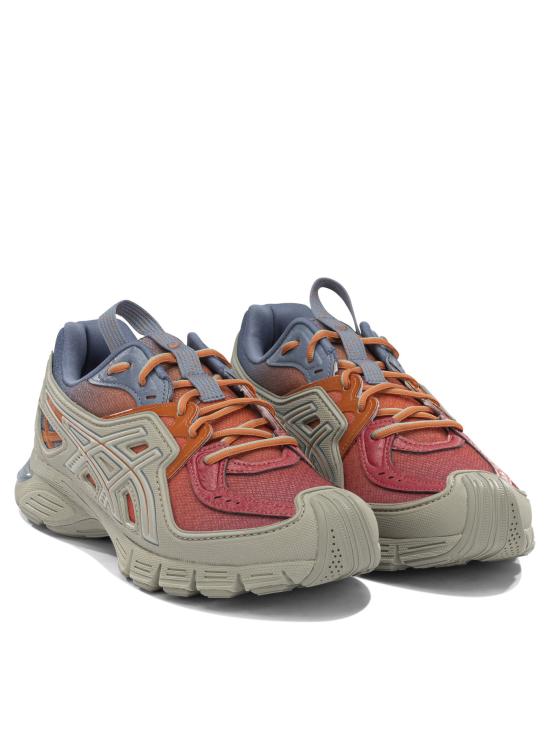 26SS 아식스 스니커즈 1203A972301 GREY - ASICS