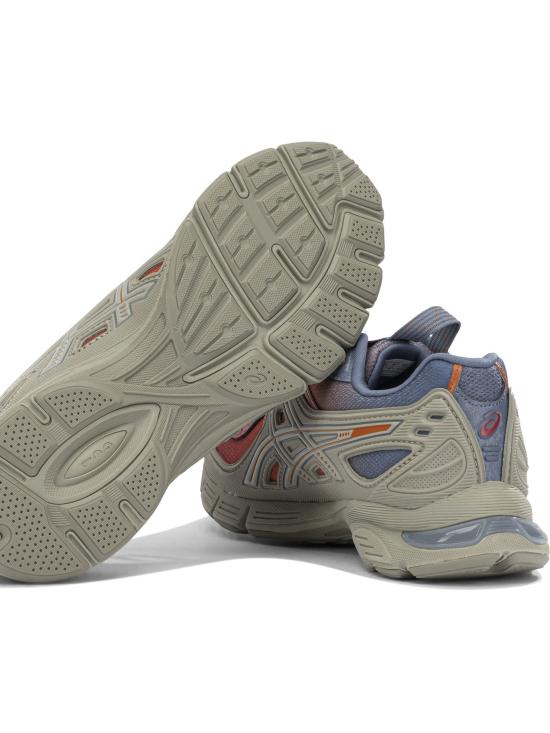 26SS 아식스 스니커즈 1203A972301 GREY - ASICS