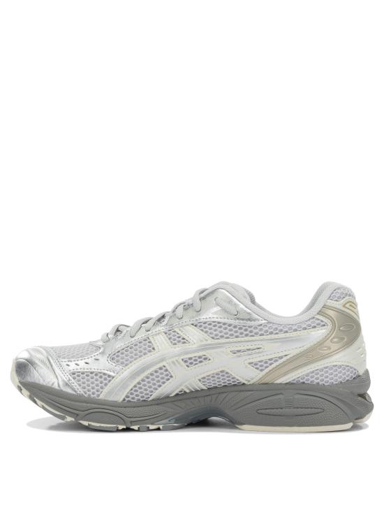 26SS 아식스 젤 카야노 14 스니커즈 1203A537025 SILVER - ASICS