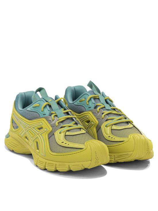 26SS 아식스 스니커즈 1203A972300 YELLOW - ASICS