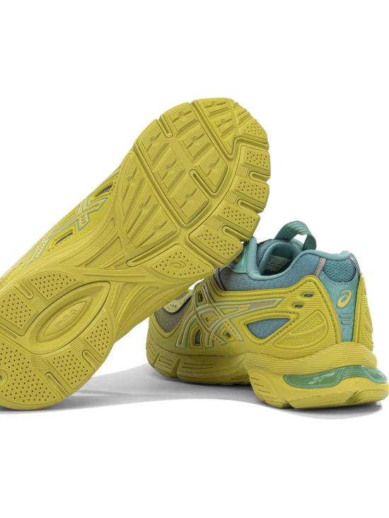 26SS 아식스 스니커즈 1203A972300 YELLOW - ASICS