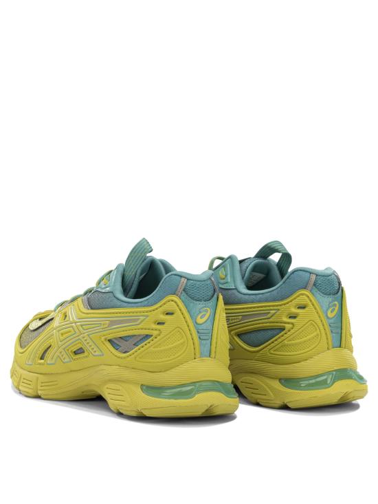 26SS 아식스 스니커즈 1203A972300 YELLOW - ASICS