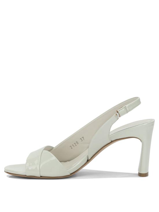 26SS 델 칼로 샌들 12128METISBABYLATTE WHITE - DEL CARLO