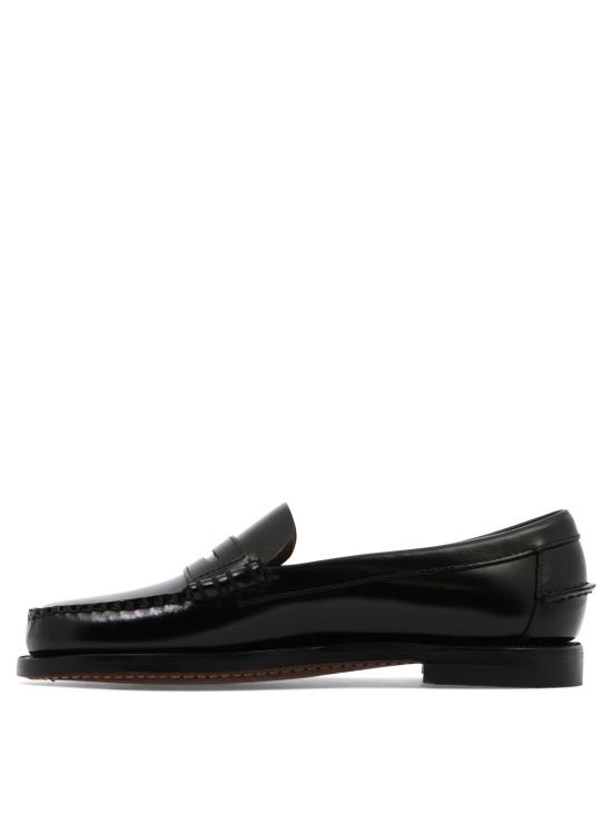 26SS 세바고 로퍼 7001530902 BLACK - SEBAGO