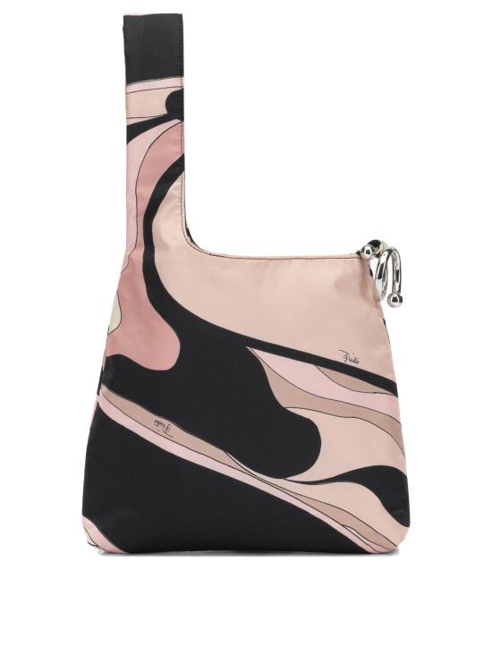 26SS 에밀리오푸치 토트백 6HBD656H731023 PINK - EMILIO PUCCI